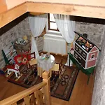 A Pasada בית כפרי