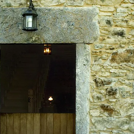 Casa rural A Pasada Cedeira