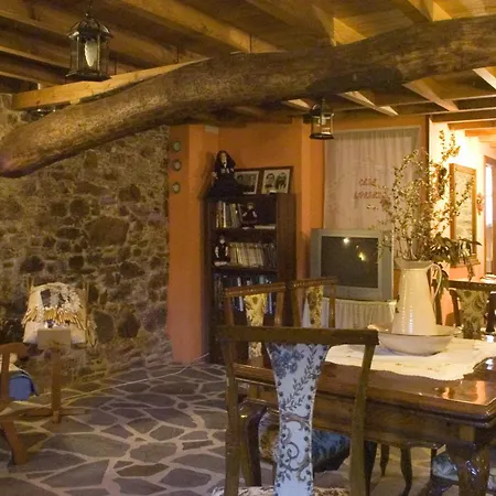 Casa rural A Pasada *