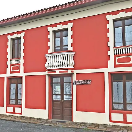 A Pasada Cedeira