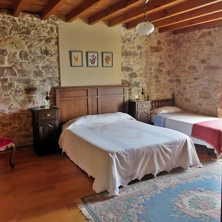 Casa rural A Pasada *