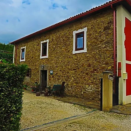 A Pasada Casa rural