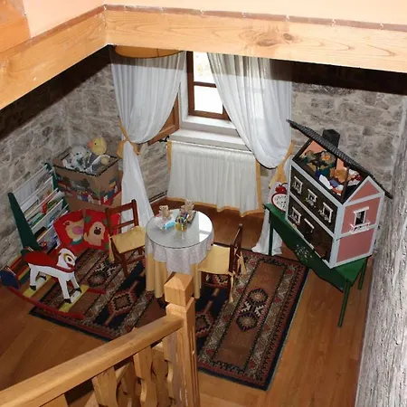 A Pasada Casa rural