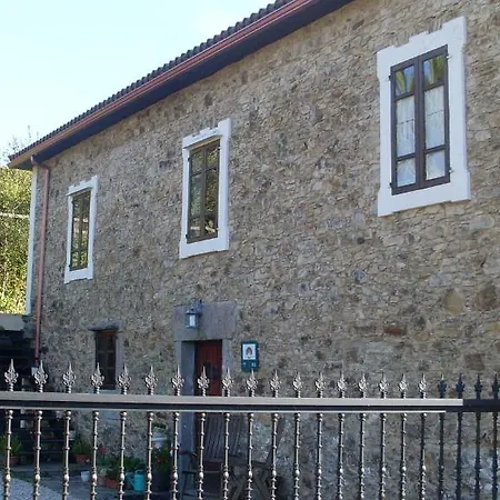 A Pasada Casa rural *