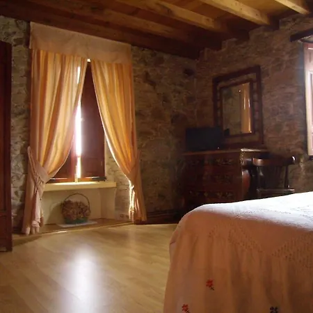 A Pasada Séjour à la campagne