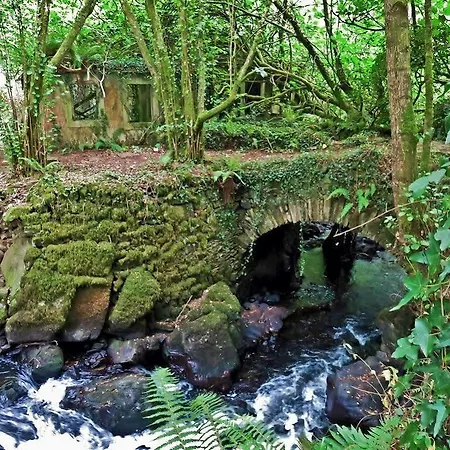 A Pasada Country house *