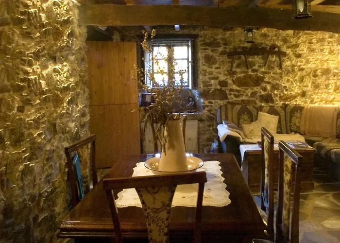 A Pasada Седейра