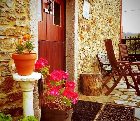 A Pasada Седейра