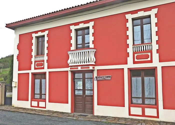 A Pasada Седейра