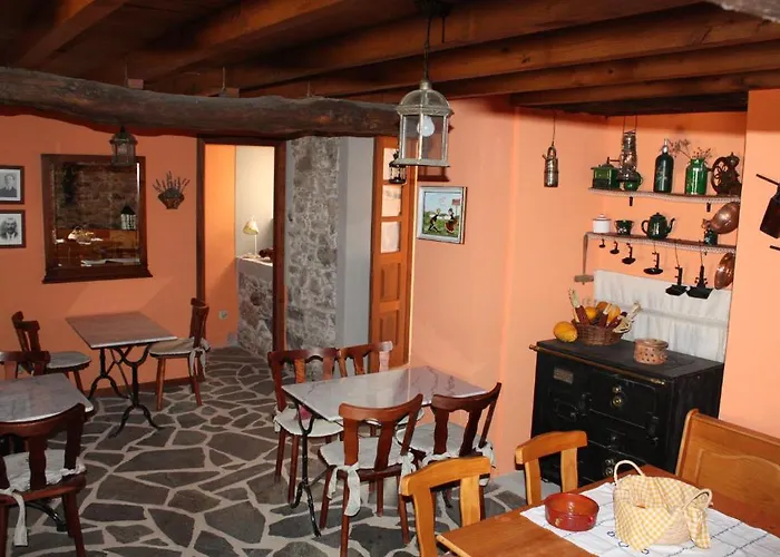 A Pasada Седейра