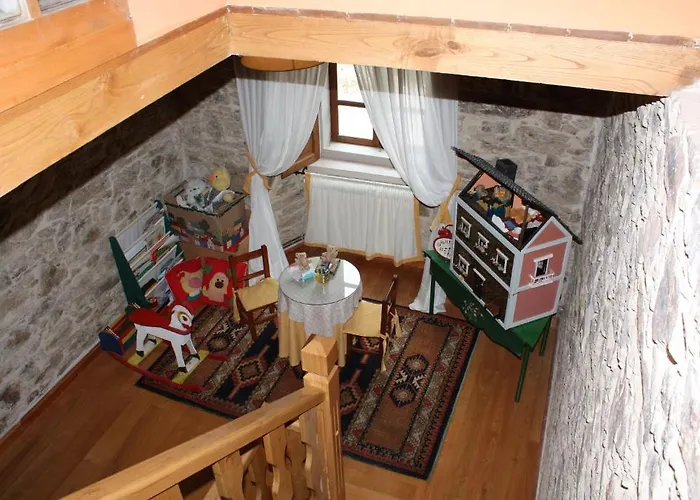 A Pasada Летний дом