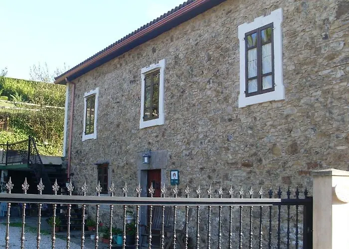 A Pasada Летний дом *