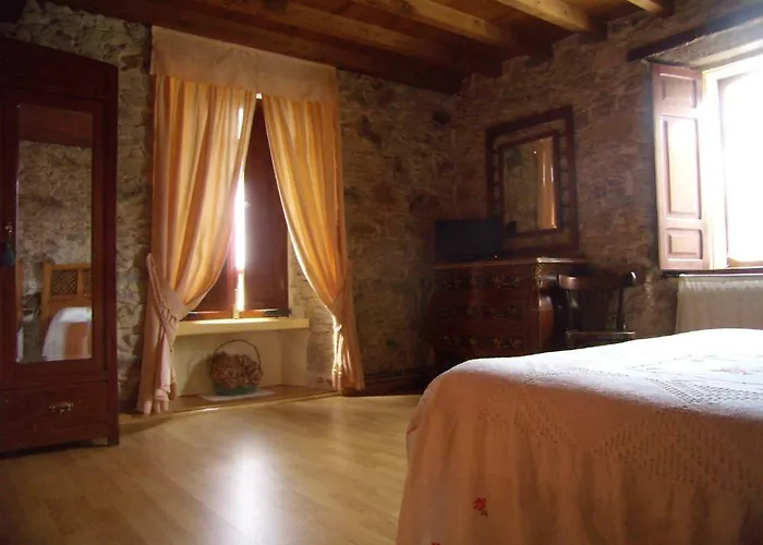 A Pasada Летний дом