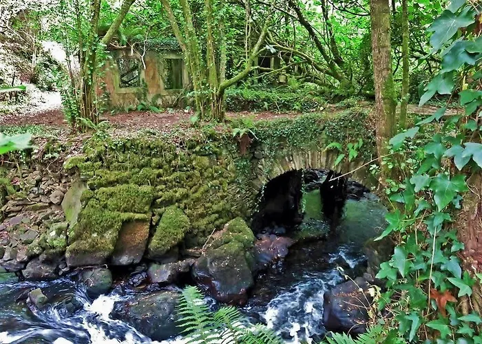 A Pasada Летний дом *