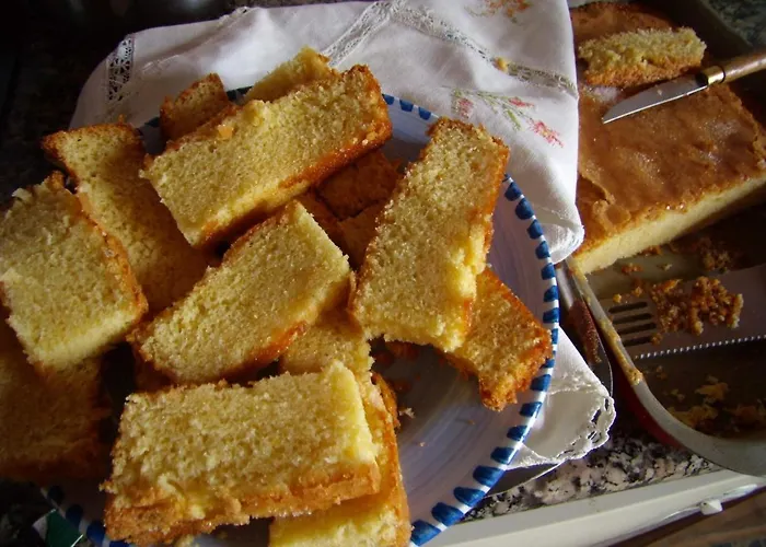 Летний дом A Pasada Седейра